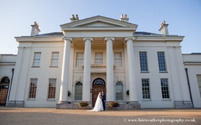 Rochelle & Paul – Wedding at Hylands House, Chelmsford – Modern & relaxed Essex based wedding photographer