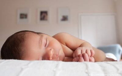 Why are newborn photoshoots at home so popular – professional services for new parents in the comfort of their home